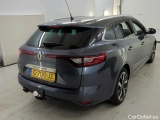  Renault  Megane Renault Mégane Estate TCe 140 EDC Bose 5d #2