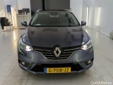  Renault  Megane Renault Mégane Estate TCe 140 EDC Bose 5d #8