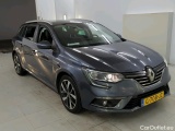  Renault  Megane Renault Mégane Estate TCe 140 EDC Bose 5d #25