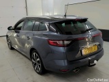  Renault  Megane Renault Mégane Estate TCe 140 EDC Bose 5d #31