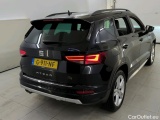  Seat  ATECA SEAT  1.5 TSI FR Business Intense 5d #2