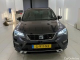  Seat  ATECA SEAT  1.5 TSI FR Business Intense 5d #27