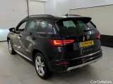  Seat  ATECA SEAT  1.5 TSI FR Business Intense 5d #28
