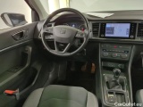  Seat  ATECA SEAT  1.5 TSI Style Business Intense 5d #24