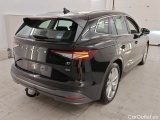  Skoda  ENYAQ ŠKODA  iV 60 5d  20 inch #2