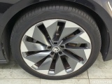  Skoda  ENYAQ ŠKODA  iV 80 5d 21 inch,  Pano #19