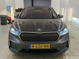  Skoda  ENYAQ ŠKODA  iV 80 5d  Sport Line, Pano, Warmtepomp #27