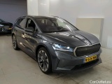  Skoda  ENYAQ ŠKODA  iV 80 5d  Sport Line, Pano, Warmtepomp #26