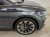  Skoda  ENYAQ ŠKODA  iV 80 5d  Sport Line, Pano, Warmtepomp #37