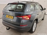  Skoda  Kodiaq Skoda  1.5 TSI ACT 110kW Ambition 7 Persoons, Pano #2