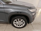  Skoda  Kodiaq Skoda  1.5 TSI ACT 110kW Ambition 7 Persoons, Pano #10