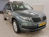  Skoda  Kodiaq Skoda  1.5 TSI ACT 110kW Ambition 7 Persoons, Pano #11