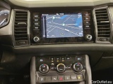  Skoda  Kodiaq Skoda  1.5 TSI ACT 110kW Ambition 7 Persoons, Pano #14