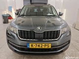  Skoda  Kodiaq Skoda  1.5 TSI ACT 110kW Ambition 7 Persoons, Pano #12