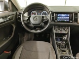  Skoda  Kodiaq Skoda  1.5 TSI ACT 110kW Ambition 7 Persoons, Pano #18