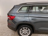  Skoda  Kodiaq Skoda  1.5 TSI ACT 110kW Ambition 7 Persoons, Pano #20