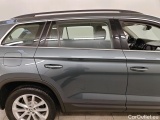  Skoda  Kodiaq Skoda  1.5 TSI ACT 110kW Ambition 7 Persoons, Pano #19