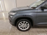  Skoda  Kodiaq Skoda  1.5 TSI ACT 110kW Ambition 7 Persoons, Pano #26