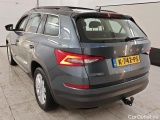  Skoda  Kodiaq Skoda  1.5 TSI ACT 110kW Ambition 7 Persoons, Pano #28