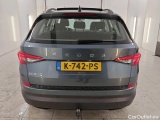  Skoda  Kodiaq Skoda  1.5 TSI ACT 110kW Ambition 7 Persoons, Pano #29