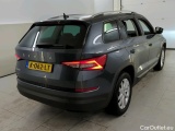  Skoda  Kodiaq Skoda  1.5 TSI ACT 110kW Business Edition 5d #2