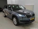  Skoda  Kodiaq Skoda  1.5 TSI ACT 110kW Business Edition 5d #17