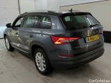  Skoda  Kodiaq Skoda  1.5 TSI ACT 110kW Business Edition 5d #13
