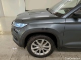  Skoda  Kodiaq Skoda  1.5 TSI ACT 110kW Business Edition 5d #21