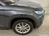  Skoda  Kodiaq Skoda  1.5 TSI ACT 110kW Business Edition 5d #23