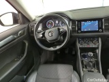  Skoda  Kodiaq Skoda  1.5 TSI ACT 110kW Business Edition 5d #26