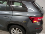  Skoda  Kodiaq Skoda  1.5 TSI ACT 110kW Business Edition 5d #38