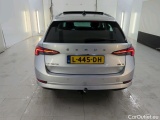  Skoda  Octavia Škoda  Combi 1.5 TSI e-TEC MHEV DSG Business Edit Pl 5d #9