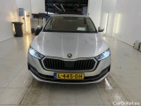  Skoda  Octavia Škoda  Combi 1.5 TSI e-TEC MHEV DSG Business Edit Pl 5d #22
