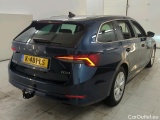  Skoda  Octavia Škoda  Combi 1.0 TSI e-TEC MHEV DSG Business Edit Pl 5d #2
