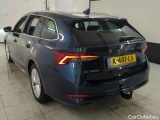  Skoda  Octavia Škoda  Combi 1.0 TSI e-TEC MHEV DSG Business Edit Pl 5d #8