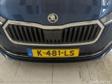  Skoda  Octavia Škoda  Combi 1.0 TSI e-TEC MHEV DSG Business Edit Pl 5d #5