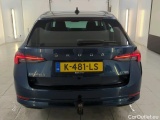  Skoda  Octavia Škoda  Combi 1.0 TSI e-TEC MHEV DSG Business Edit Pl 5d #9
