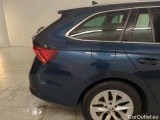  Skoda  Octavia Škoda  Combi 1.0 TSI e-TEC MHEV DSG Business Edit Pl 5d #25
