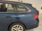 Skoda  Octavia Škoda  Combi 1.0 TSI e-TEC MHEV DSG Business Edit Pl 5d #29