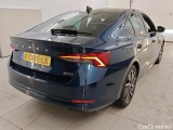  Skoda  Octavia Skoda  1.0 TSI e-TEC MHEV DSG Sport Business 5d #2