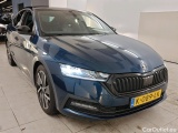  Skoda  Octavia Skoda  1.0 TSI e-TEC MHEV DSG Sport Business 5d #21