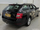  Skoda  Octavia Skoda  Combi 1.5 TSI Greentech Ambition Business DSG 5d #2