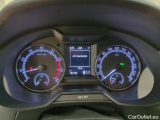  Skoda  Octavia Skoda  Combi 1.5 TSI Greentech Ambition Business DSG 5d #7