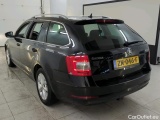  Skoda  Octavia Skoda  Combi 1.5 TSI Greentech Ambition Business DSG 5d #9