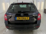  Skoda  Octavia Skoda  Combi 1.5 TSI Greentech Ambition Business DSG 5d #10