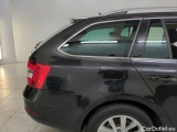  Skoda  Octavia Skoda  Combi 1.5 TSI Greentech Ambition Business DSG 5d #18