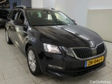  Skoda  Octavia Skoda  Combi 1.5 TSI Greentech Ambition Business DSG 5d #20