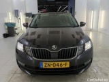  Skoda  Octavia Skoda  Combi 1.5 TSI Greentech Ambition Business DSG 5d #21