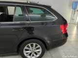  Skoda  Octavia Skoda  Combi 1.5 TSI Greentech Ambition Business DSG 5d #24