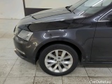  Skoda  Octavia Skoda  Combi 1.5 TSI Greentech Ambition Business DSG 5d #27